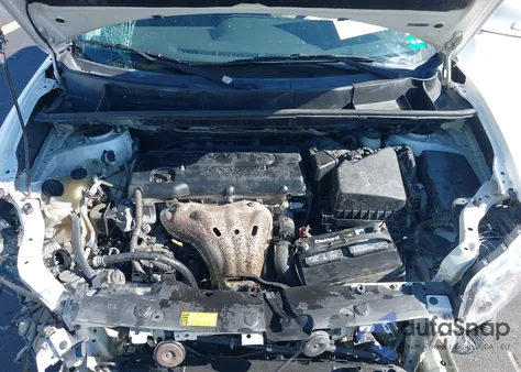 2010 Scion Xb from USA, damaged, VIN JTLZE4FE3A1101052